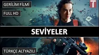 Seviyeler | Türkçe Altyazılı Gerilim Filmi İzle