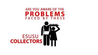 ELECTRONIC ESUSU: digitization your thrift savings in Africa