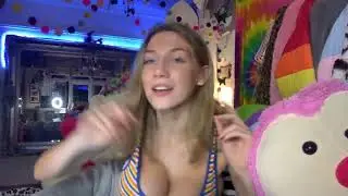 THICC MOMENTS TWITCH CLIPS #15