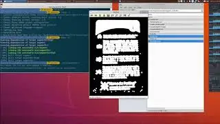 10. Developing Segmentation Algorithms for Text Recognition