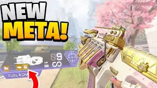 4,805 Damage with the NEW META Weapon  [Charge Rifle]