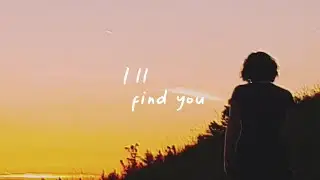 Jacktigerz, Smeemo & Bekah - I'll Find You (Official Lyric Video)