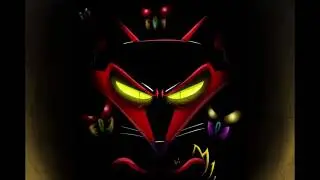 Courage the Cowardly Dog | Katz (Minimal Hip-Hop Beat) | Kslice TSM
