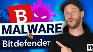150 Malware-Dateien VS Bitdefender | Unabhängig und Testergebnis-Analyse!