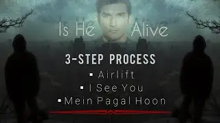 Series: Is He Alive? | 14 June Ke Baad Aage SSR Ke Sath Kya Hua? | Episode 9 | Sushant Singh Rajput