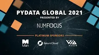 Turning Pandas DataFrames to Semantic Knowledge Graph - Cheuk Ting Ho | PyData Global 2021