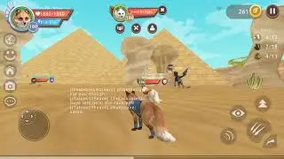 The Hurri’s Game! Part 2