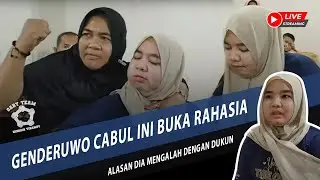 IT TURNS OUT THIS IS THE REASON THE DEVIL DEFEATS WHEN FACING A SHAMAN 😱