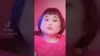 dilla udah centil , lucu bangettt