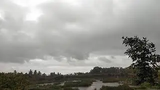 Nature [Cyclone ] Weather Changed