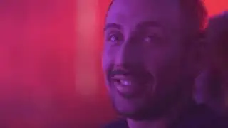 Евгений Кондаков и Валик Индиго   Кайф Backstage