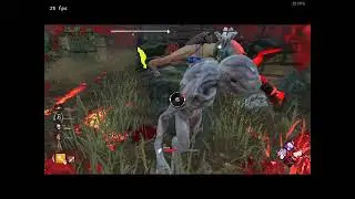 o melhor escape da história do DBD (em 4K)