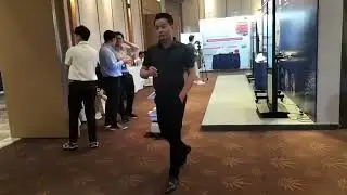 Mars on exhibition