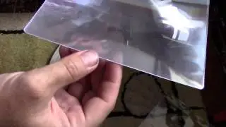 Fresnel lens