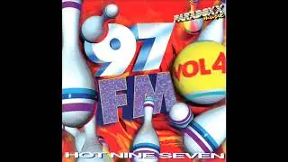 Hot 97 FM Vol.4