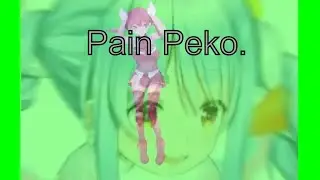 Pekora Dies from Marine's Boomer Cringe
