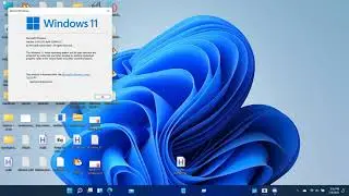i guess it's windows 11