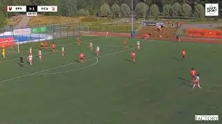 Miesten Ykkönen, EPS-FC Vaajakoski 3.8.2024