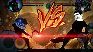 ЭТО ЛУЧШЕЕ ОРУЖИЕ ПРОТИВ ТИТАНА!!!🔥 SHADOW FIGHT SPECIAL EDITION 🛑