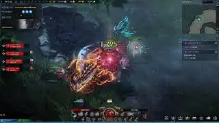 Lost Ark OBT - Soul Master 4th Guardian Raid