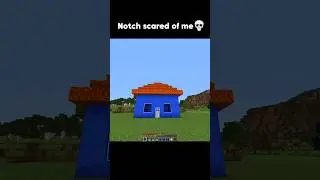 Minecraft Notch