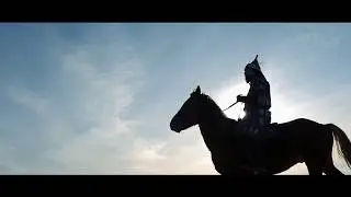 Сырым Датұлы Документальный ролик тизер