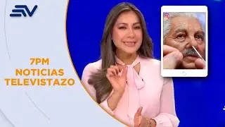 Mira que es Lo Más Viral de las redes sociales hoy 29 agosto 2024 | Televistazo | Ecuavisa