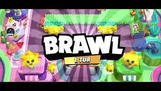 Sizlerle Master Kasıyorum 😱 PART 5 | BrawlStars LIVE