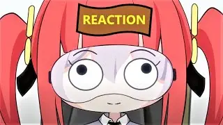 [Reaction] ELF Academy Episode 6 😲 