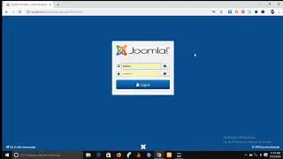 How to Install Joomla - Quick Guide Showing How to Start  Installing Joomla