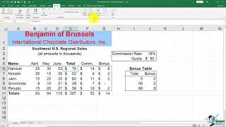 How to Lock Cells in Excel - Protect Your Sheet Tutorial