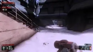 Killing Floor 2 Bug