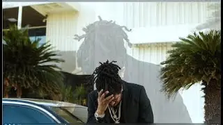 Chingboss - Used To Things (Official Music Video)