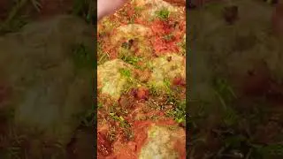 Тефтели с рисом в томатном соусена моём канале