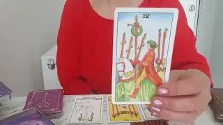BALIK BURCU   TAROT KART YORUMU AŞK PARA EVLİLİK ŞANS MÜJDE 💏💔🍀🕊🧿KAHVE FALI