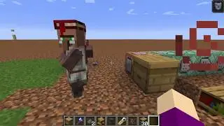 Minecraft 1.15 | The Secret Life of Beehives - Storing Mobs Inside Beehives