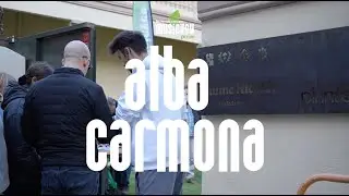 Alba Carmona - Musicveu 2023