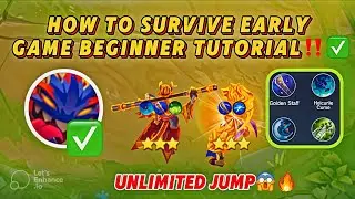 Magic Chess “2 LEGENDARY HEROES ONLY” In 2024‼️✅ | 5 GOLD COST ONLY IN NEW UPDATE NEW SEASON💯🔥
