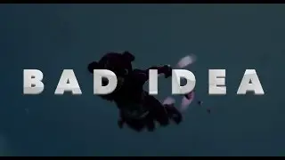 Bad idea (fortnite edit)