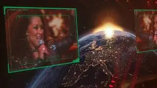 Udo Lindenberg - Hinterm Horizont geht's weiter