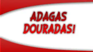 Adagas Douradas Crossfire América Latina