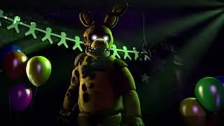 [SFMIFNAF] I FEEL SO SIGMA!! !!