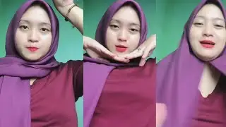 BIGO HIJAB MOM BITI. SERVER LAG