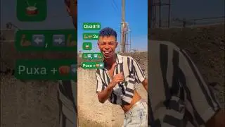 Achei que era Pagode Dj Corvina, e quando cheguei lá tutorial - Dancinha tik tok #shorts #tiktok