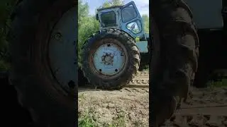 Ялуторовский район тюменская область трактор т40 подпишись