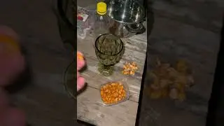 Ужин , когда есть дом