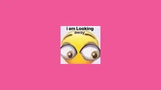 nicki minaj - super bass iconic part but its a powerpoint lyric video