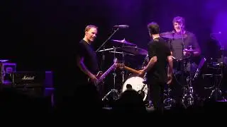 4K - I Wanna Be Sedated (Ramones) - Dogstar - Udine 2024