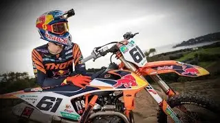Motocross Motivation!! 2020