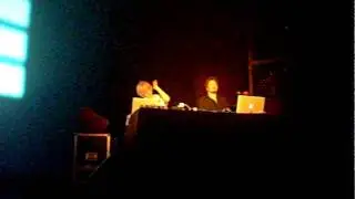 Recoil @ Ventspils (11.05.2011) - 2